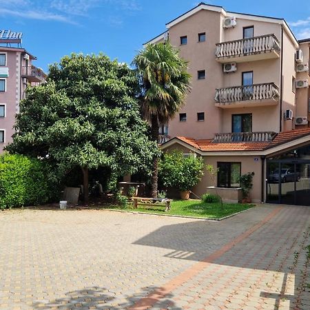 Rooms Vinko, Medugorje Ngoại thất bức ảnh