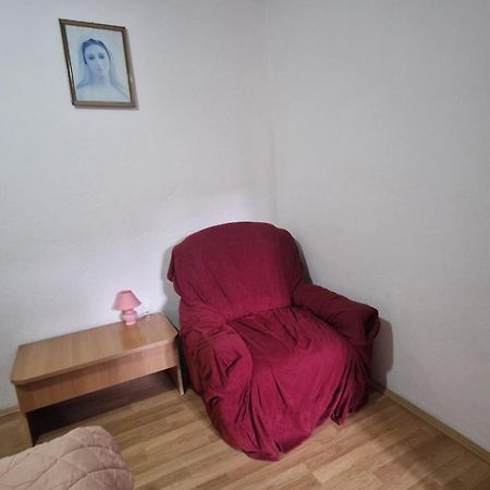 Rooms Vinko, Medugorje Ngoại thất bức ảnh