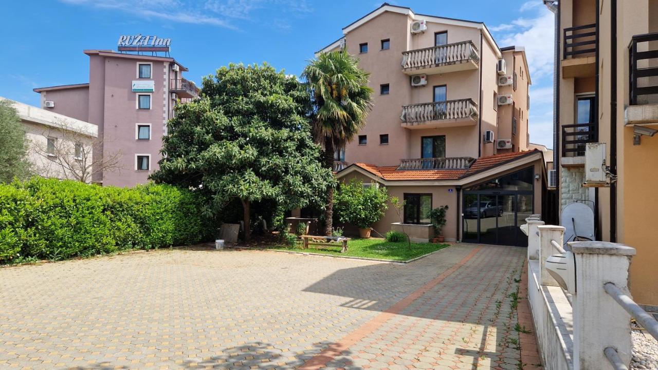 Rooms Vinko, Medugorje Ngoại thất bức ảnh