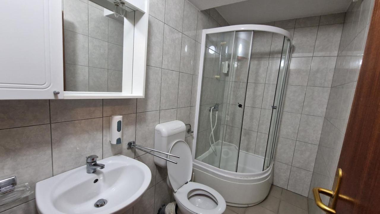 Rooms Vinko, Medugorje Ngoại thất bức ảnh