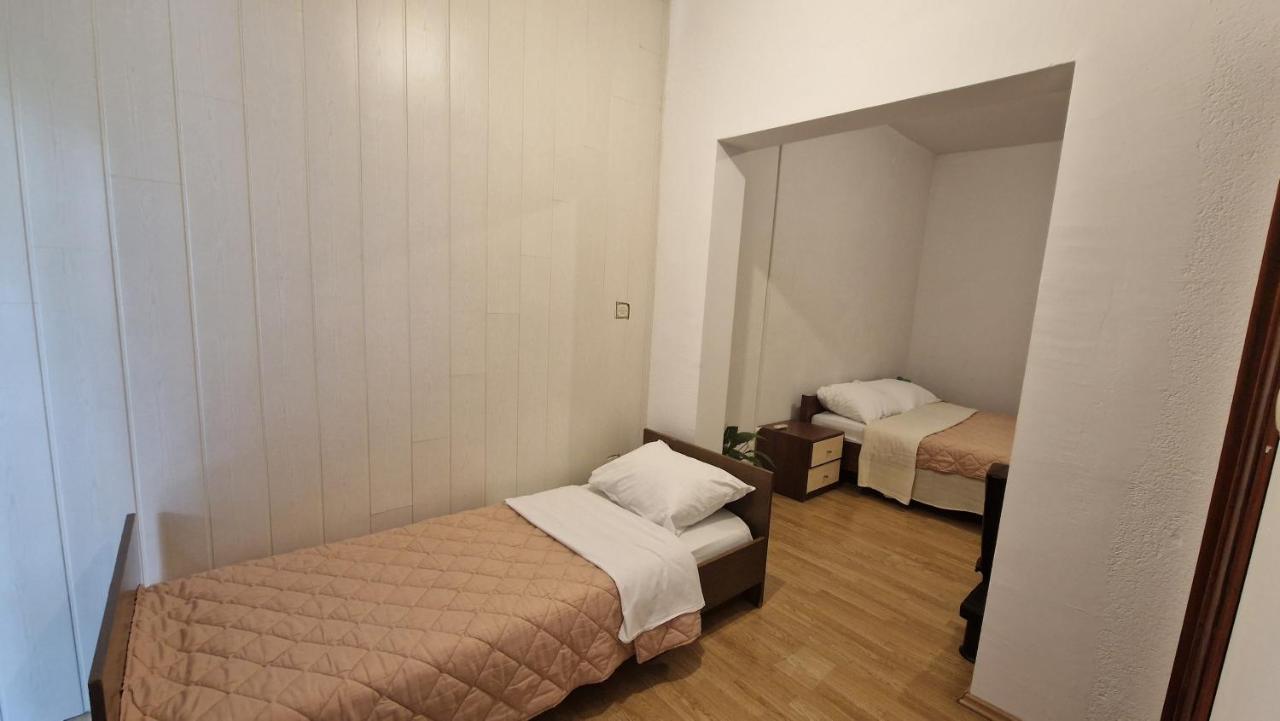 Rooms Vinko, Medugorje Ngoại thất bức ảnh
