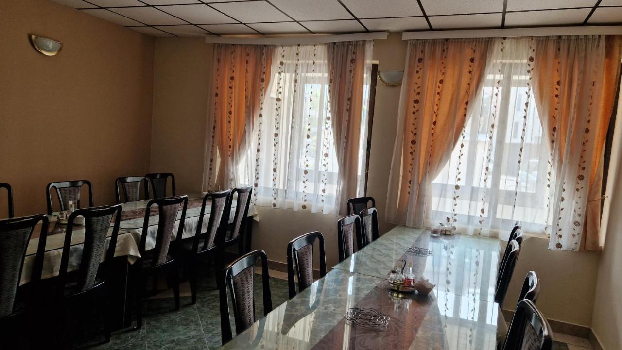 Rooms Vinko, Medugorje Ngoại thất bức ảnh