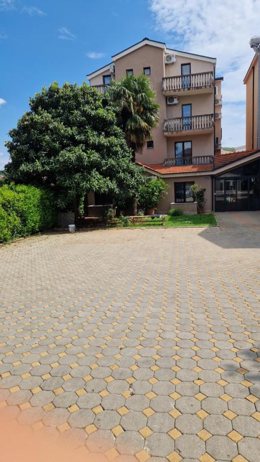 Rooms Vinko, Medugorje Ngoại thất bức ảnh