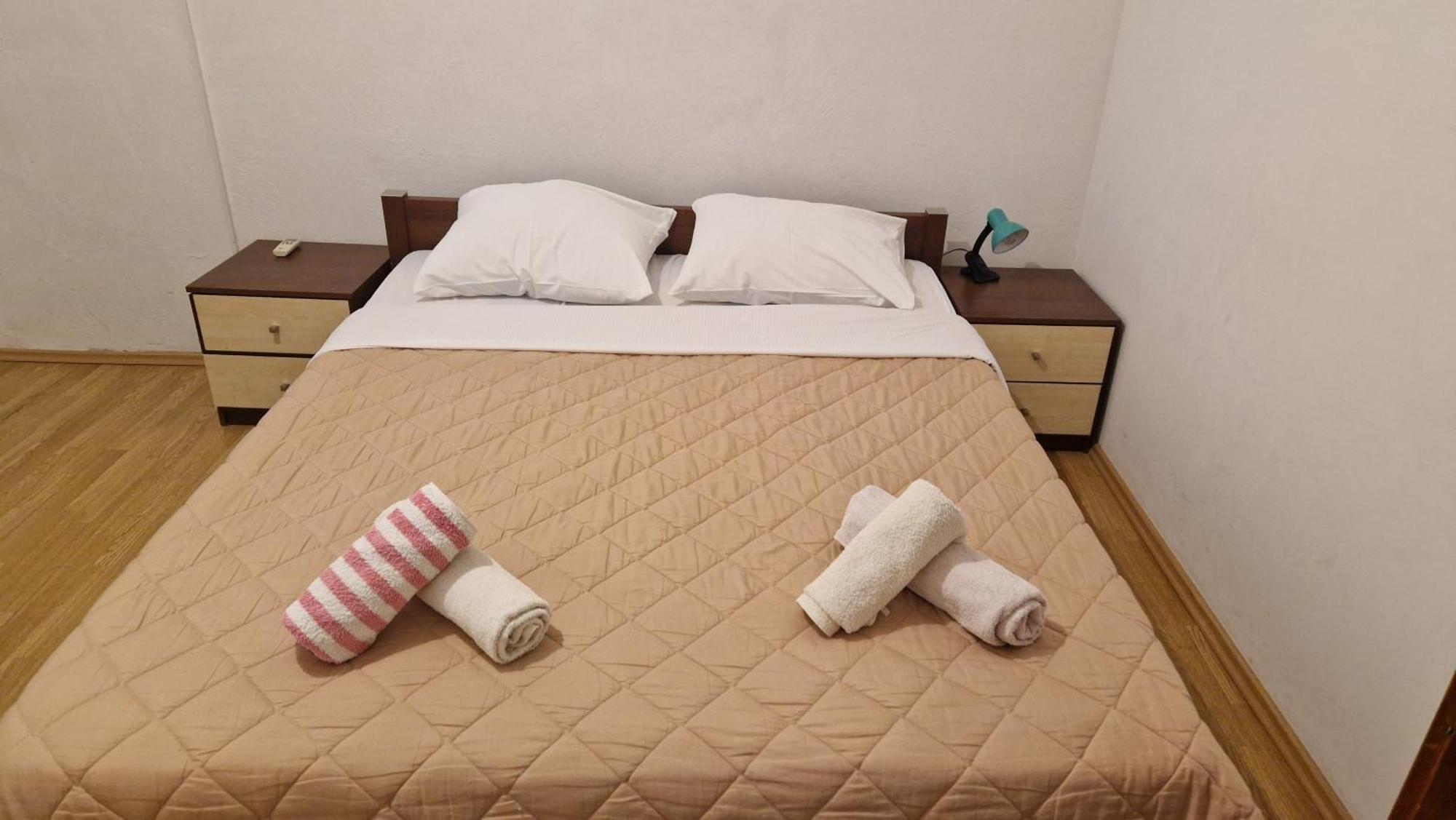 Rooms Vinko, Medugorje Ngoại thất bức ảnh