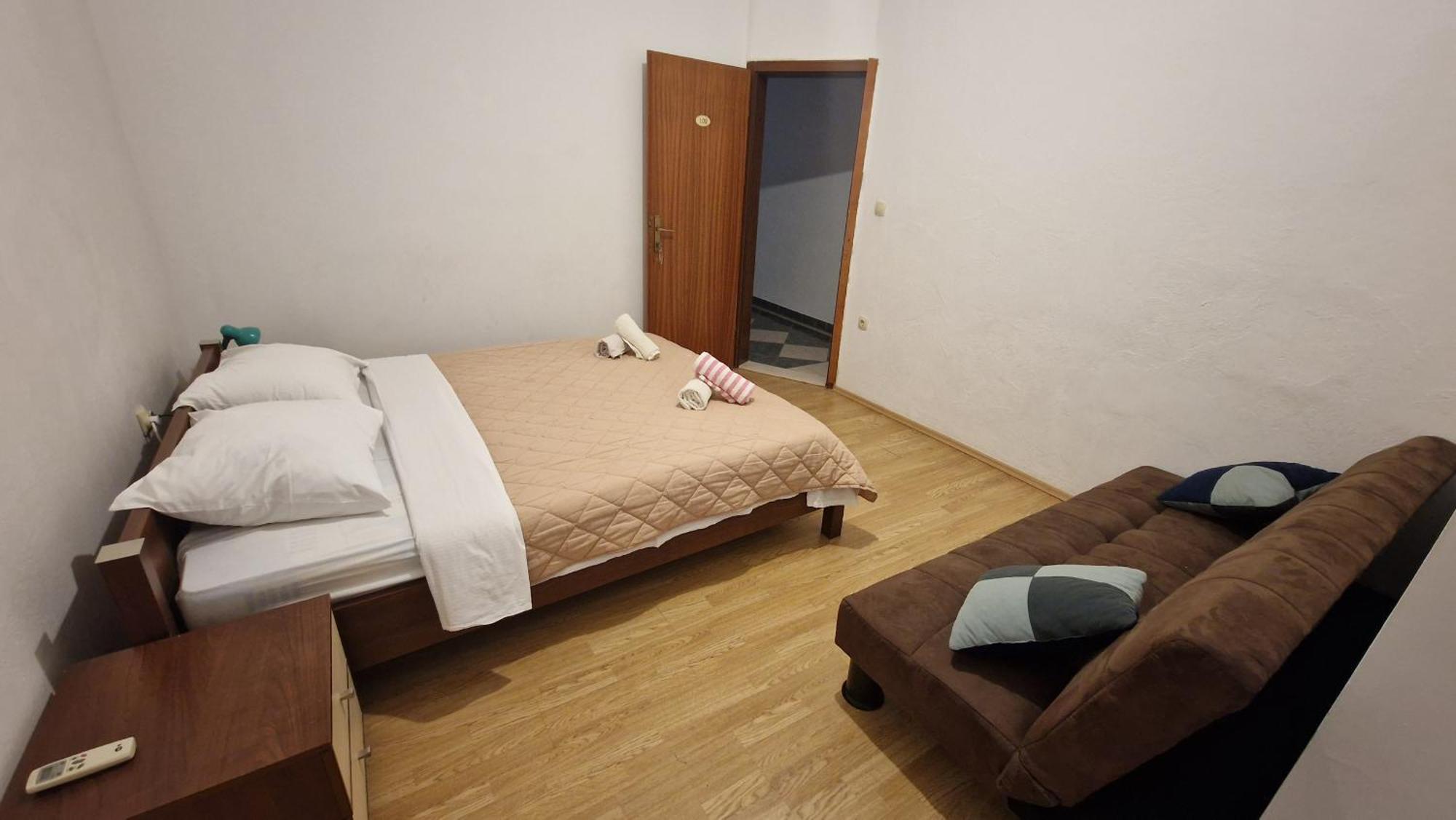 Rooms Vinko, Medugorje Ngoại thất bức ảnh