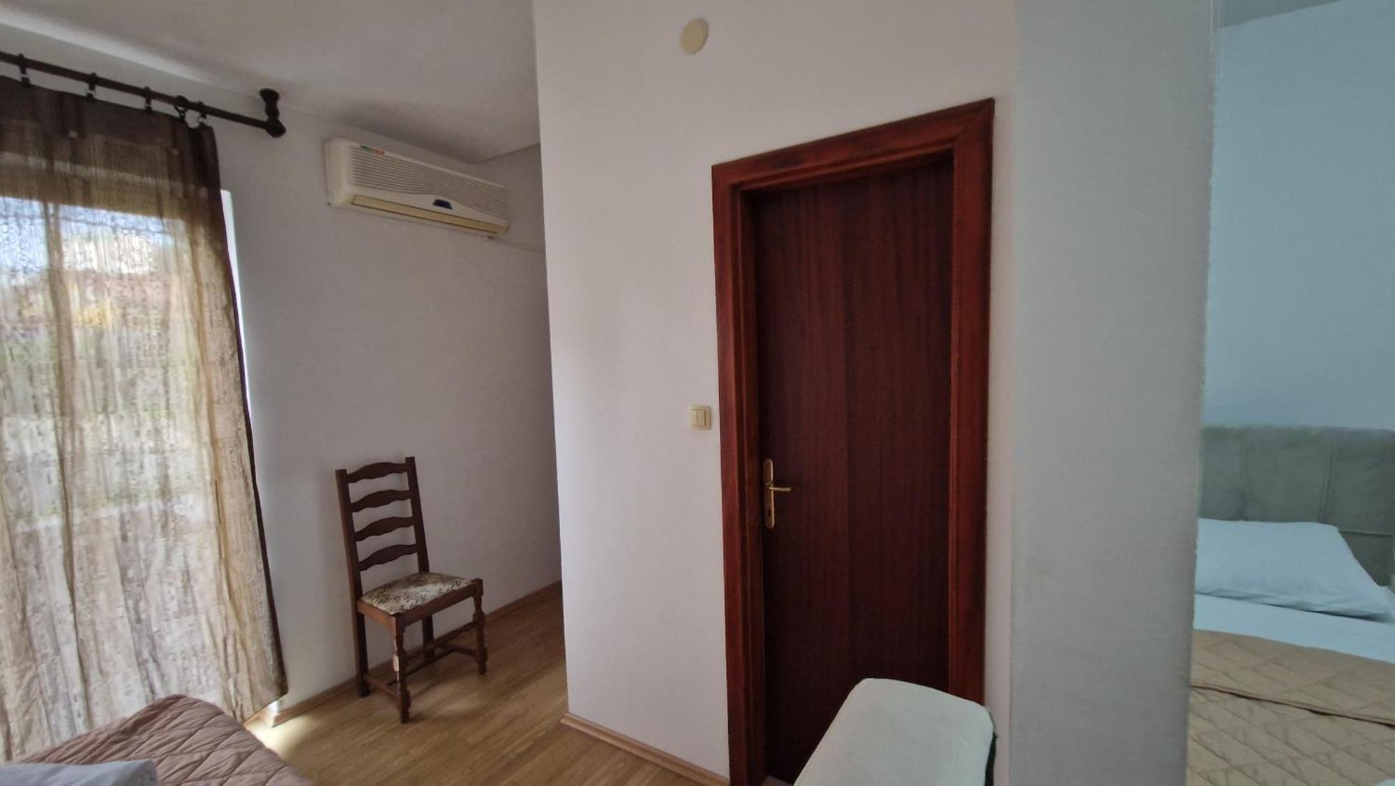 Rooms Vinko, Medugorje Ngoại thất bức ảnh