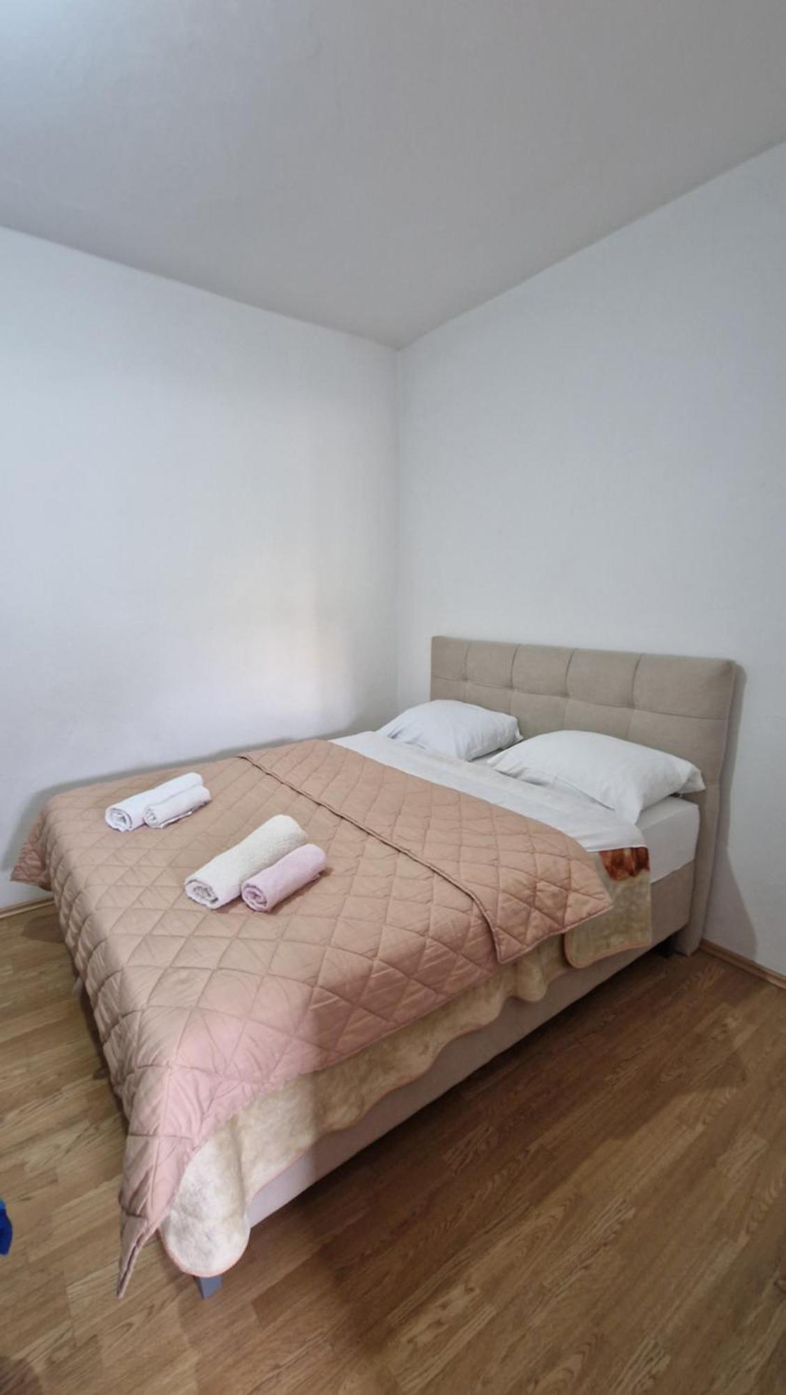 Rooms Vinko, Medugorje Ngoại thất bức ảnh