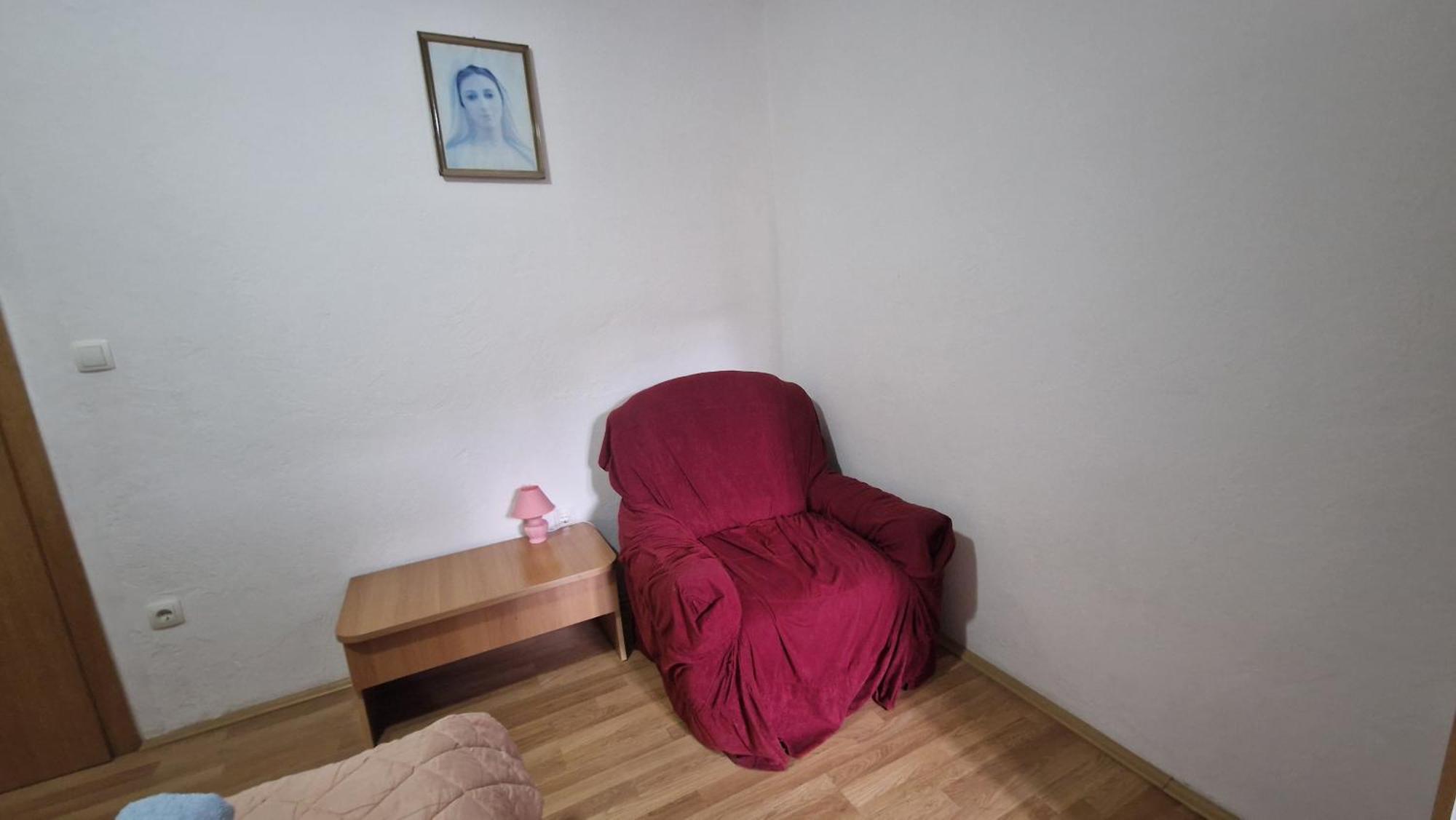 Rooms Vinko, Medugorje Ngoại thất bức ảnh