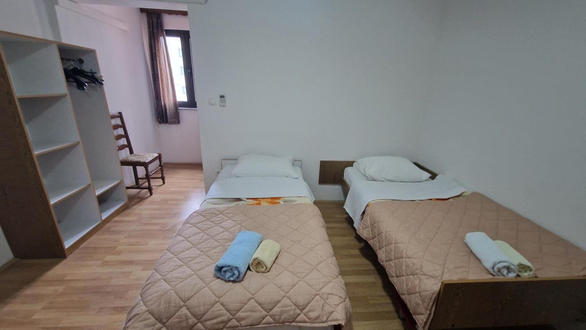 Rooms Vinko, Medugorje Phòng bức ảnh