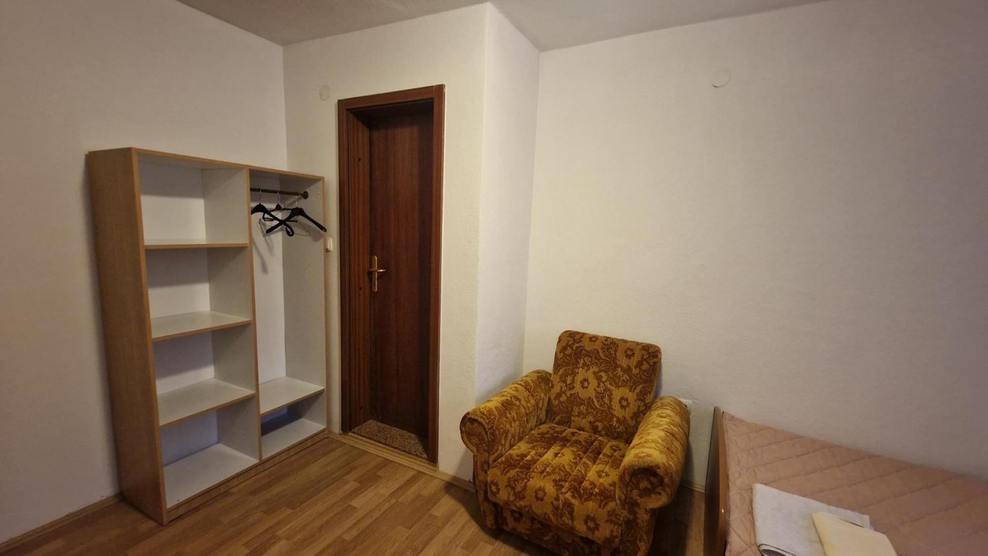 Rooms Vinko, Medugorje Ngoại thất bức ảnh